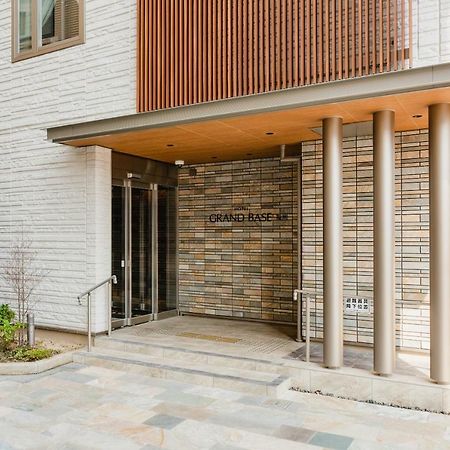 Hotel Sui Haruyoshi Fukuoka  Dış mekan fotoğraf