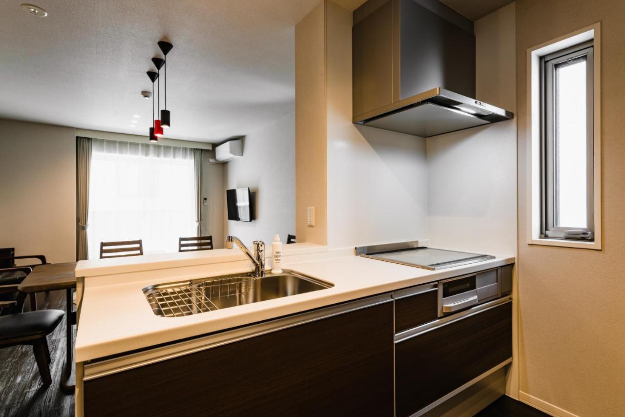 Hotel Sui Haruyoshi Fukuoka  Dış mekan fotoğraf
