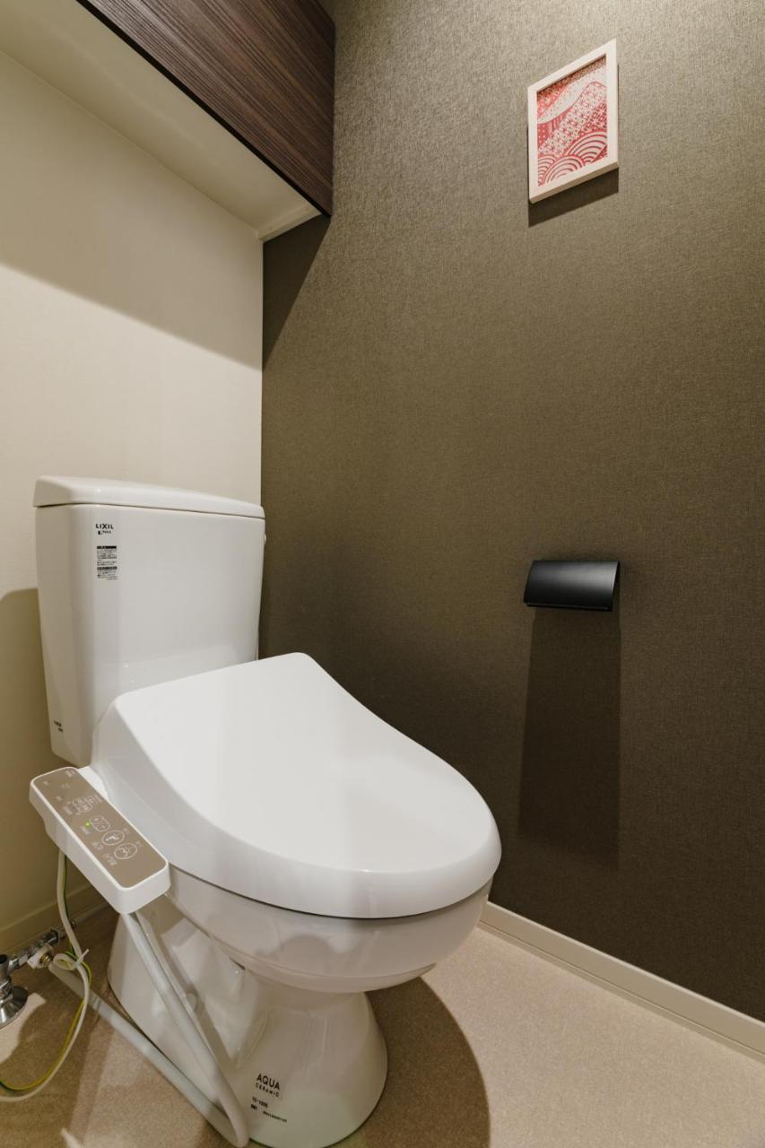 Hotel Sui Haruyoshi Fukuoka  Dış mekan fotoğraf