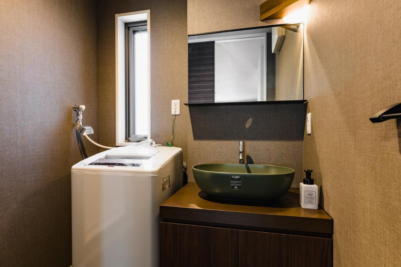 Hotel Sui Haruyoshi Fukuoka  Dış mekan fotoğraf