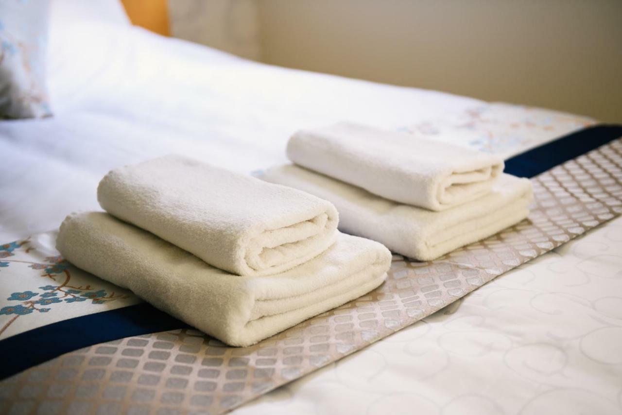Hotel Sui Haruyoshi Fukuoka  Dış mekan fotoğraf