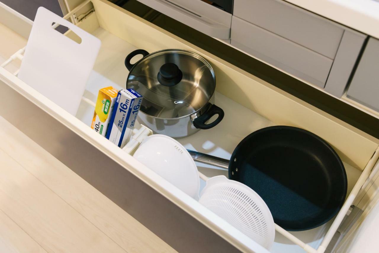 Hotel Sui Haruyoshi Fukuoka  Dış mekan fotoğraf