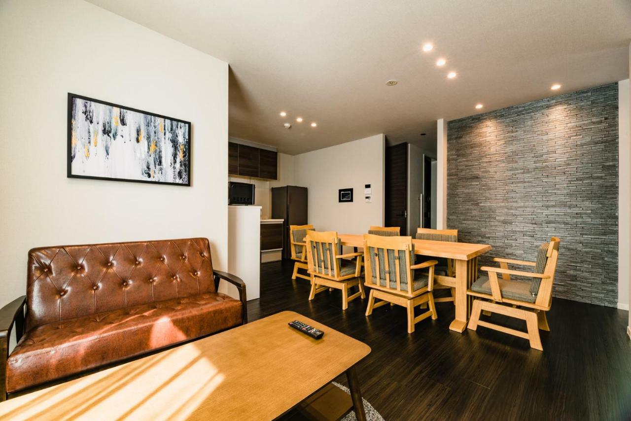 Hotel Sui Haruyoshi Fukuoka  Dış mekan fotoğraf