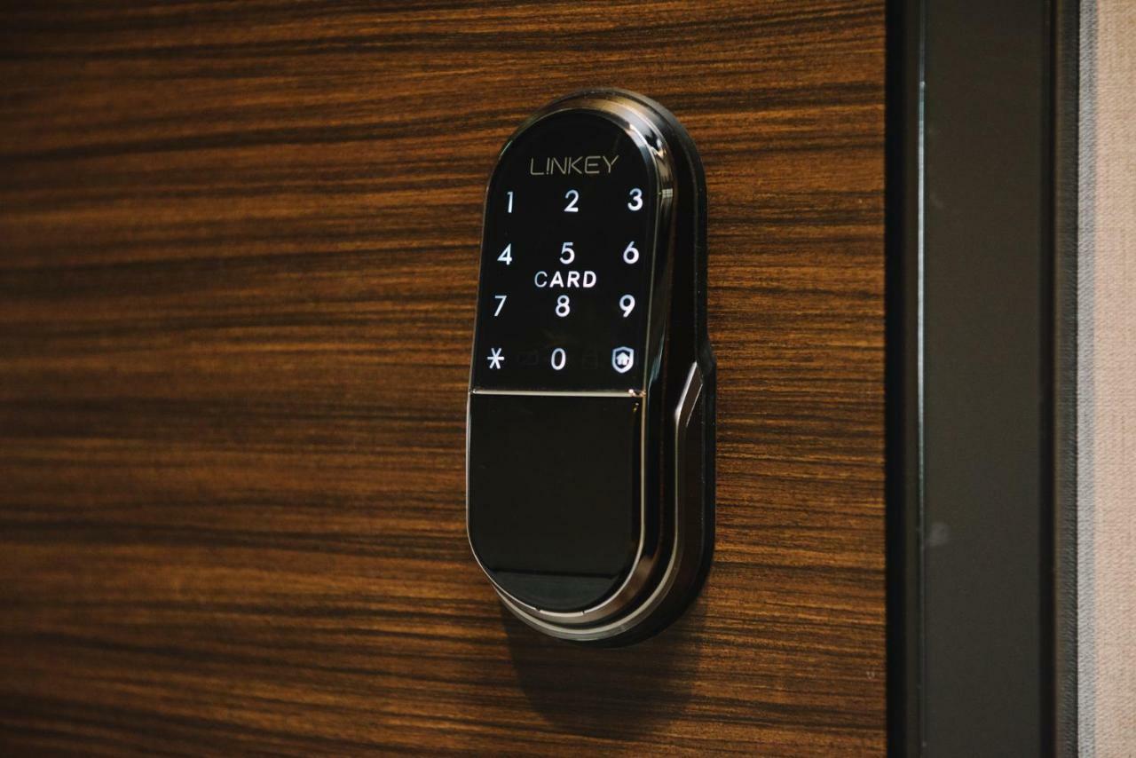 Hotel Sui Haruyoshi Fukuoka  Dış mekan fotoğraf